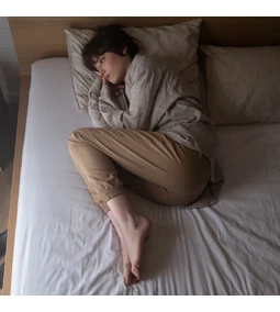 Ez a titkos összetevő segít a stressz ellen – és még Kleopátra is ezt használta!