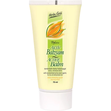 Herba Gold Aktív balzsam 75 ml