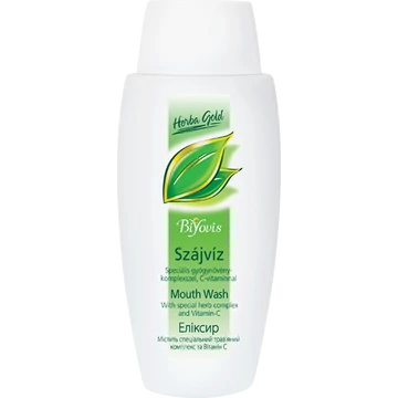 Herba Gold Szájvíz 100 ml