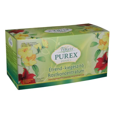Purex Phase I. Rostkoncentrátum 30 tasak/doboz