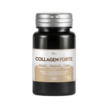 Biyovis Collagen Forte kapszula